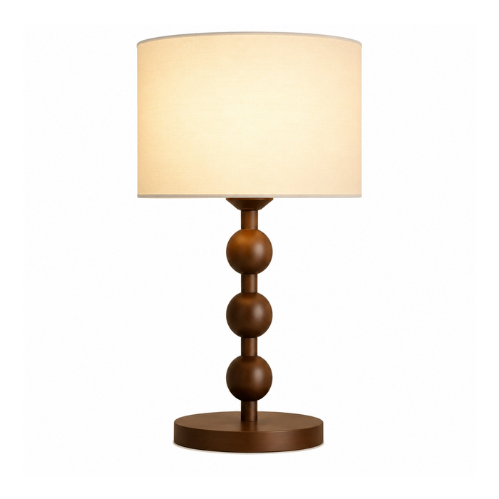 Dutch Table Lamp – Signature Collection