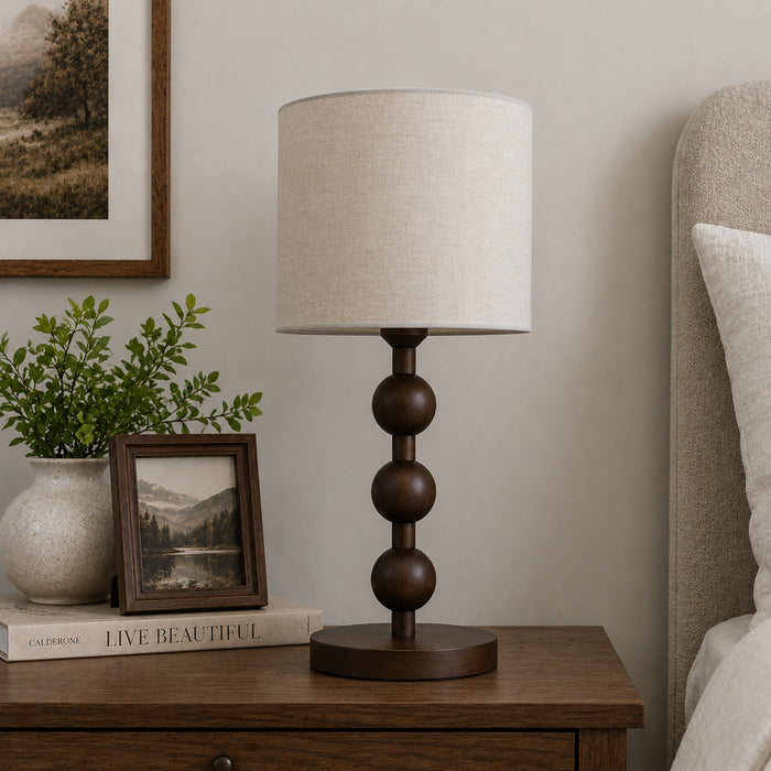 Dutch Table Lamp – Signature Collection