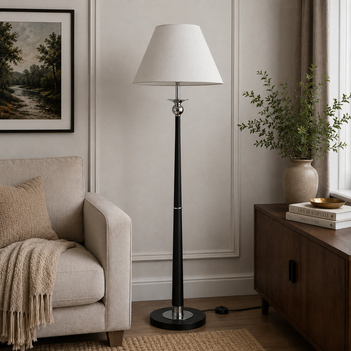 Edge Floor Lamp – Royal Series