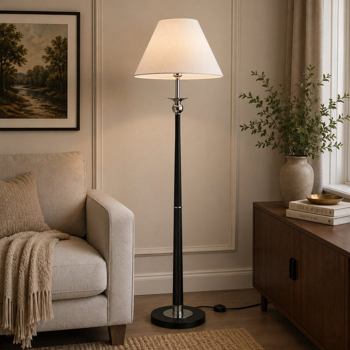 Edge Floor Lamp – Royal Series