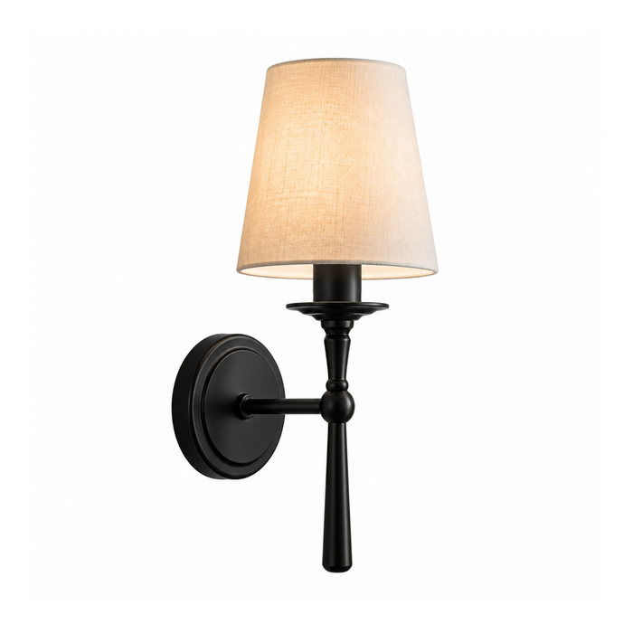 Elara Beside Lamp – Luxe Collection