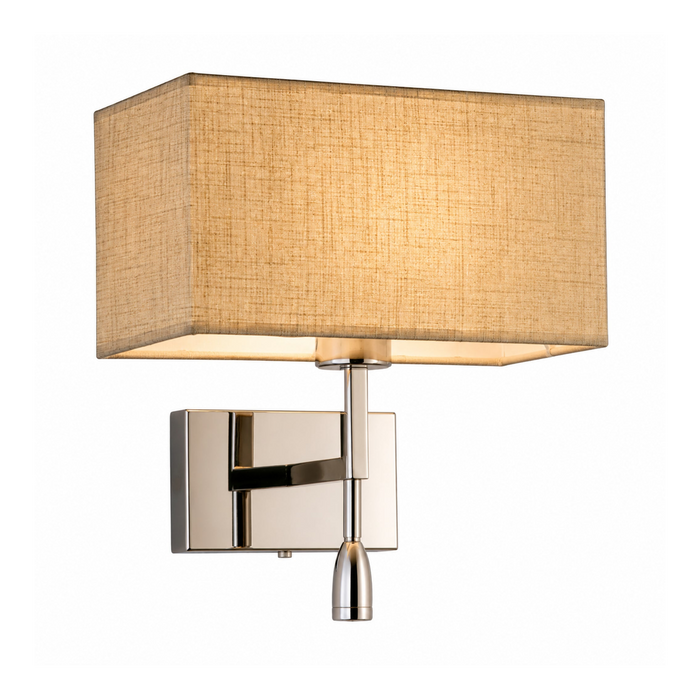 Ella Beside Lamp – Luxe Collection