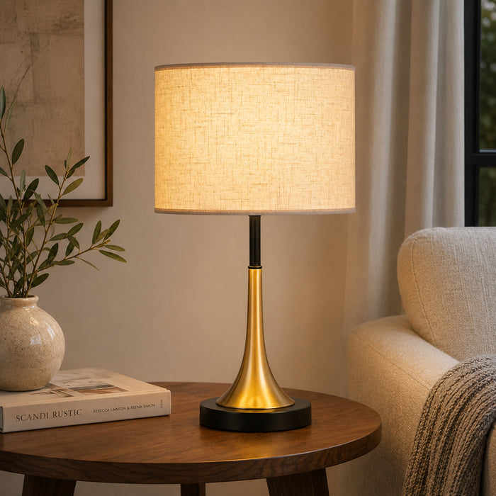Elysian Table Lamp – Signature Collection