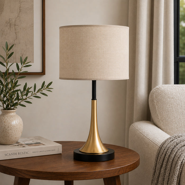 Elysian Table Lamp – Signature Collection