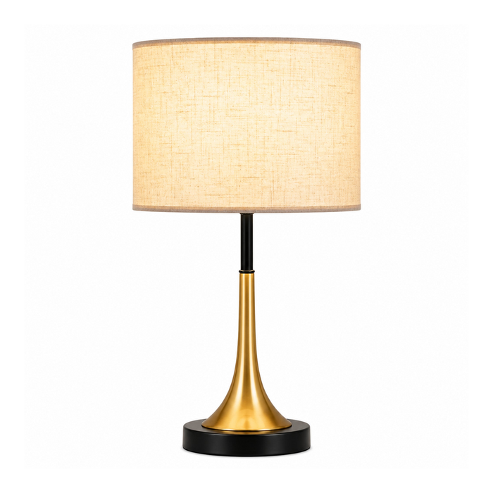 Elysian Table Lamp – Signature Collection