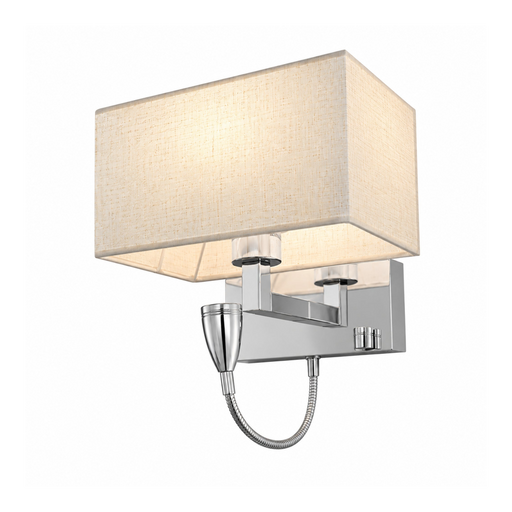 Ember Beside Lamp – Luxe Collection Bright Home