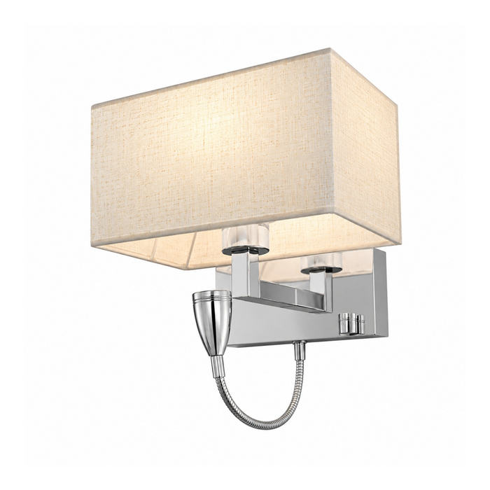 Ember Beside Lamp – Luxe Collection