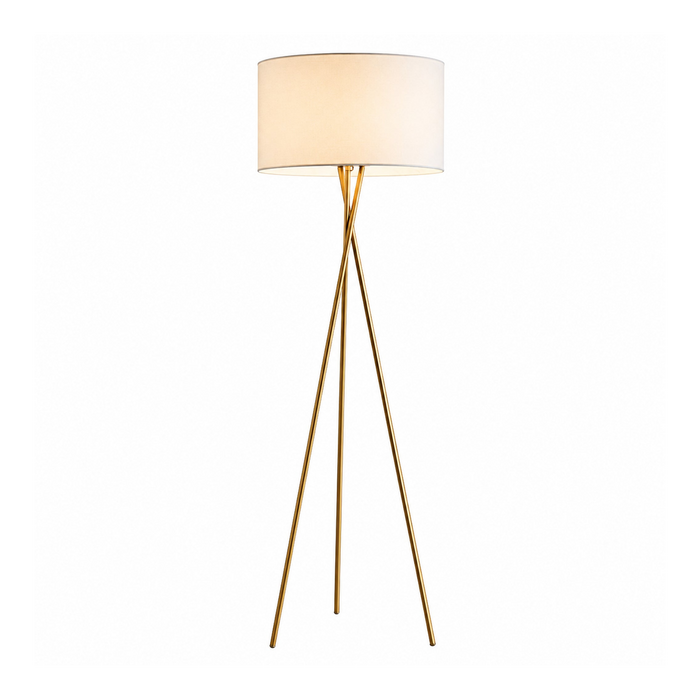 Ember Floor Lamp – Royal Series