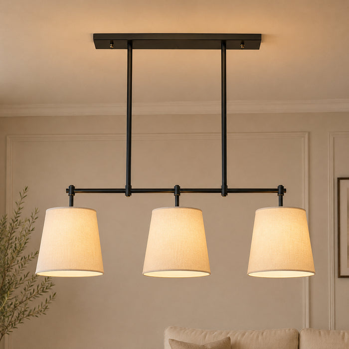 Eron Ceiling Light – Refined Series