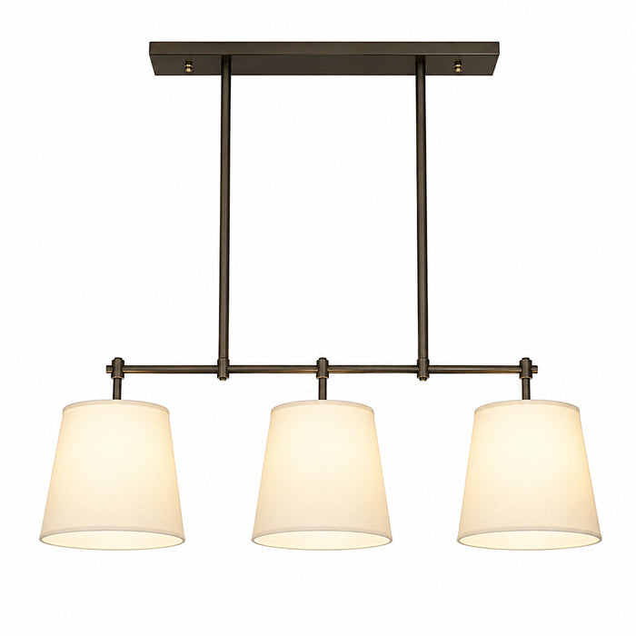 Eron Ceiling Light – Refined Series