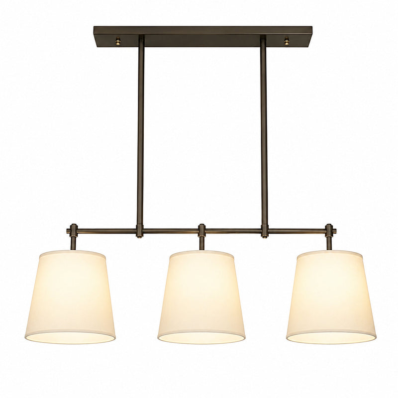 Eron Ceiling Light – Refined Series Bright Home