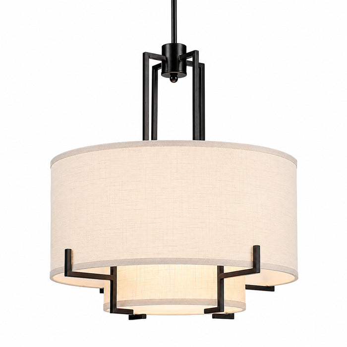 Fjord Ceiling Light – Refined Series