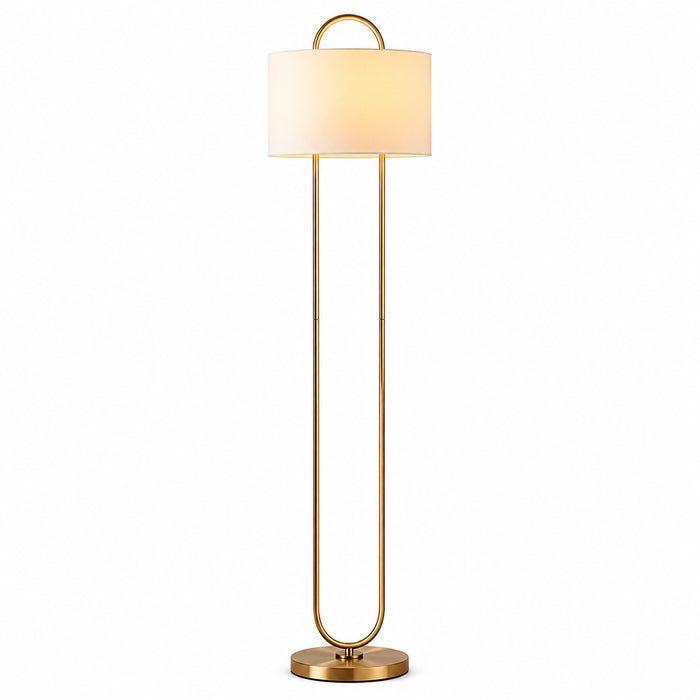 Flux Floor Lamp – Royal Series