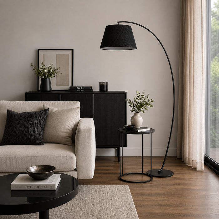Fritz Floor Lamp – Royal Series