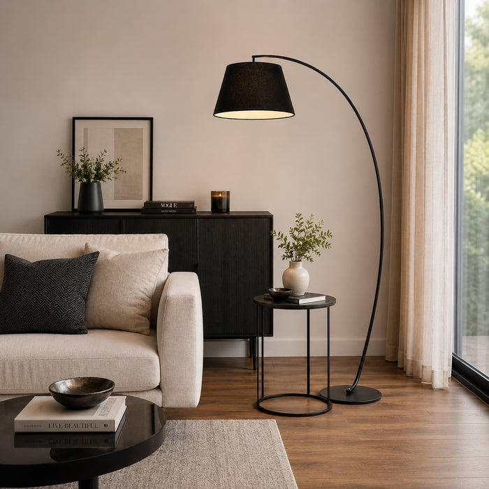 Fritz Floor Lamp – Royal Series
