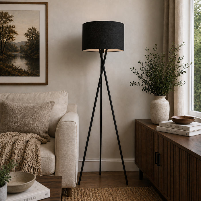 Gleam Floor Lamp – Royal Series