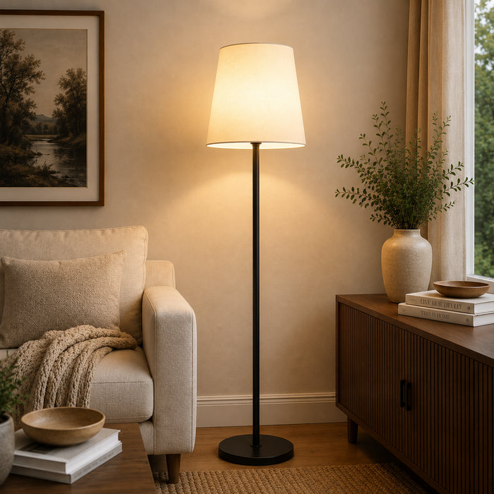 Glint Floor Lamp – Royal Series