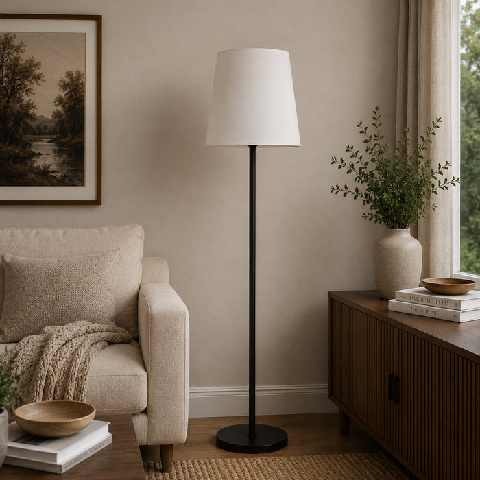 Glint Floor Lamp – Royal Series