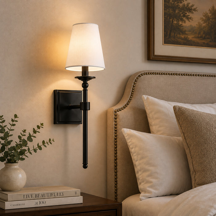 Glowen Beside Lamp – Luxe Collection