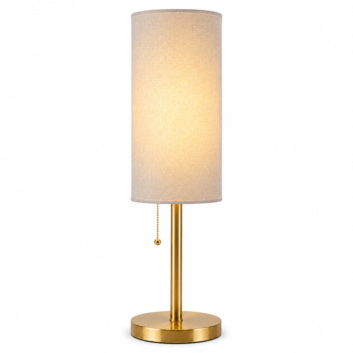 Halo Table Lamp – Signature Collection