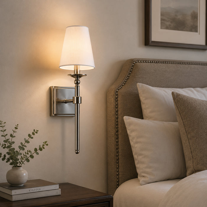 Hearth Beside Lamp – Luxe Collection