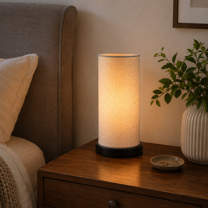Heri Table Lamp – Signature Collection