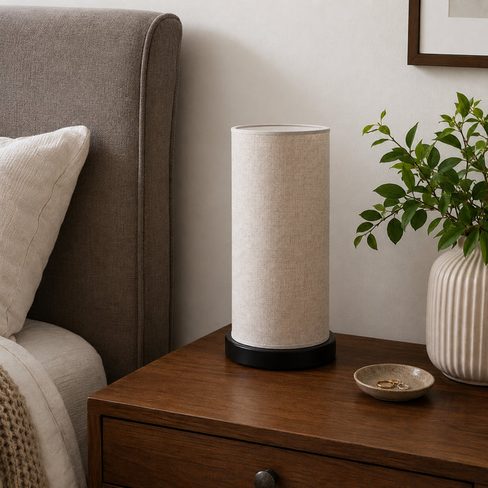 Heri Table Lamp – Signature Collection