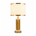 Ivory Table Lamp – Signature Collection Bright Home