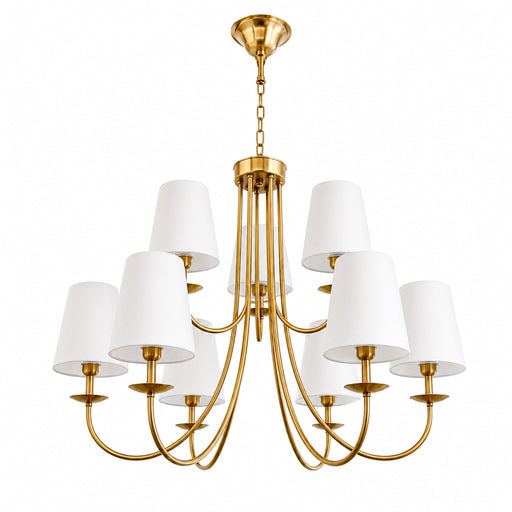 Kivo Ceiling Light – Refined Series Bright Home