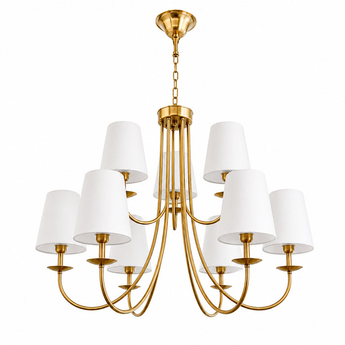 Kivo Ceiling Light – Refined Series