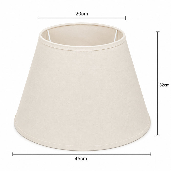 Large Lamp Shade – Signature Collection