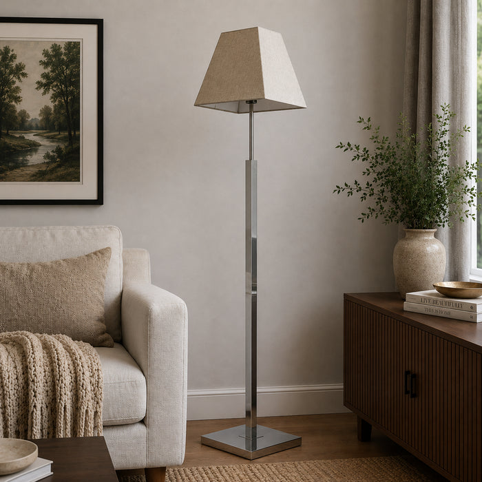 Linea Floor Lamp – Royal Series