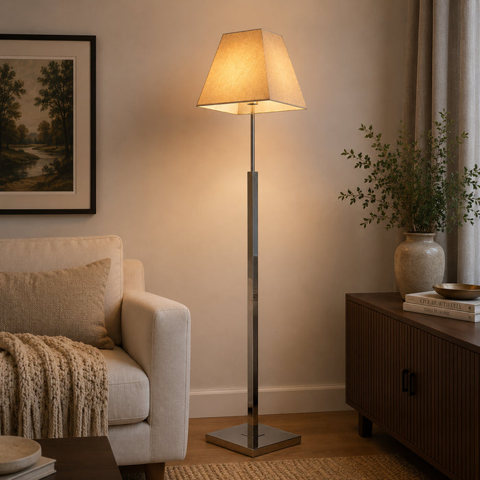 Linea Floor Lamp – Royal Series