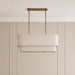 Liora Ceiling Light – Refined Series Bright Home