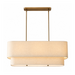 Liora Ceiling Light – Refined Series Bright Home