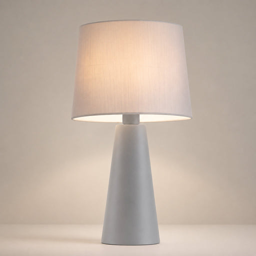 Lume Table Lamp – Signature Collection Bright Home