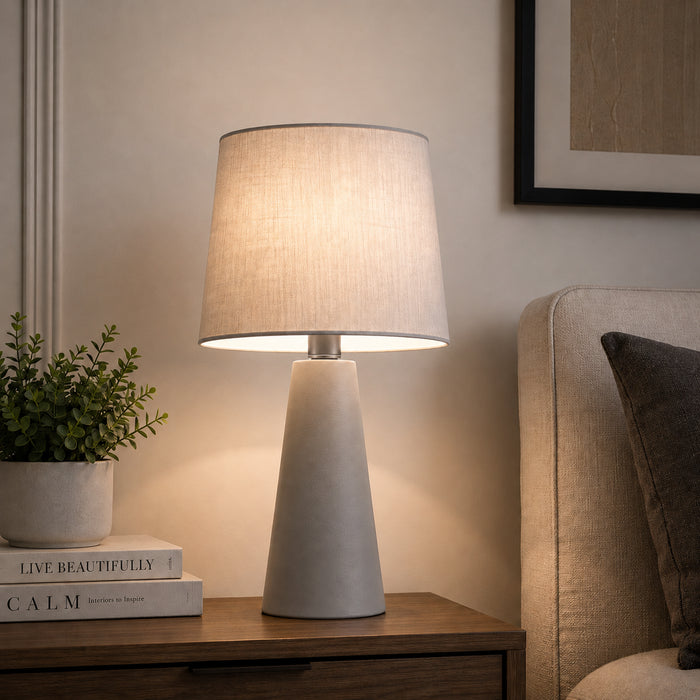Lume Table Lamp – Signature Collection