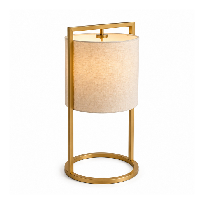 Lumin Table Lamp – Signature Collection