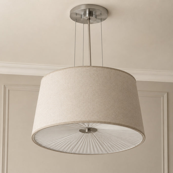 Luno Ceiling Light – Refined Series