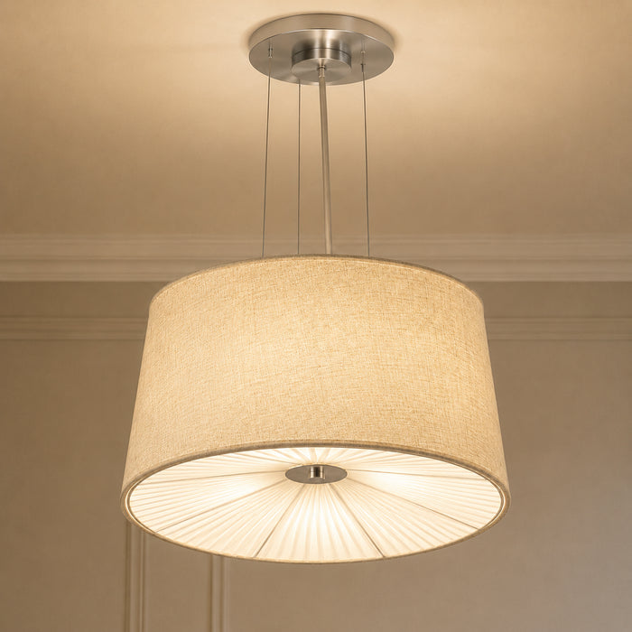 Luno Ceiling Light – Refined Series
