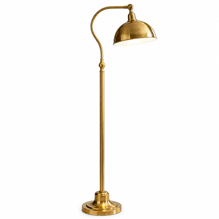 Luxe Floor Lamp – Royal Series