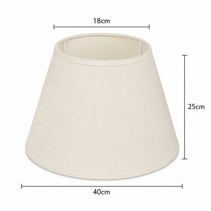 Medium Lamp Shade – Signature Collection