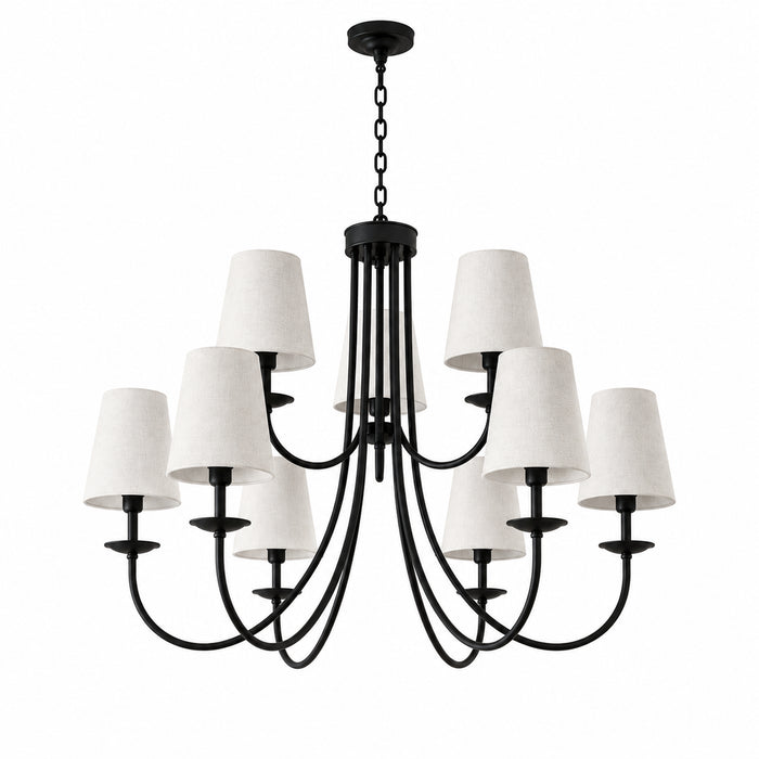 Nexo Ceiling Light – Refined Series