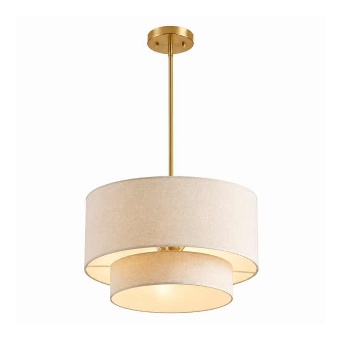 Niro Ceiling Light – Refined Series Bright Home