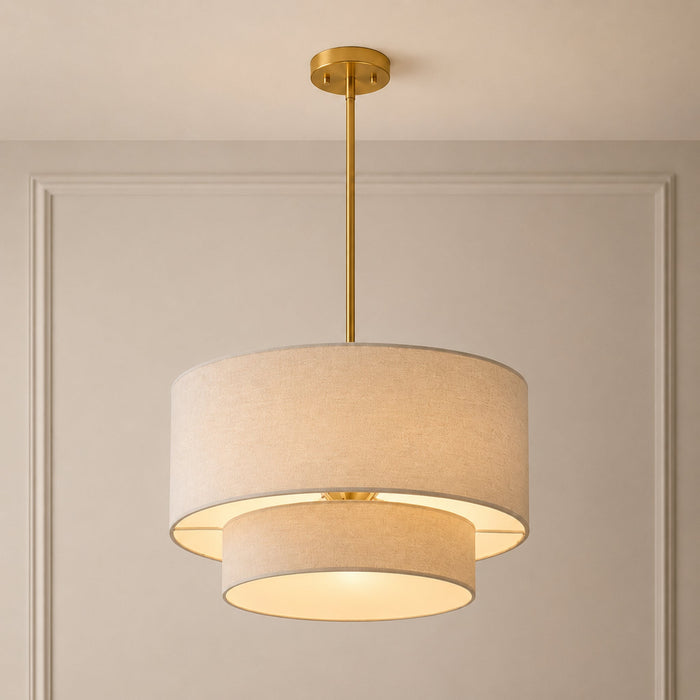 Niro Ceiling Light – Refined Series Bright Home