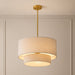 Niro Ceiling Light – Refined Series Bright Home