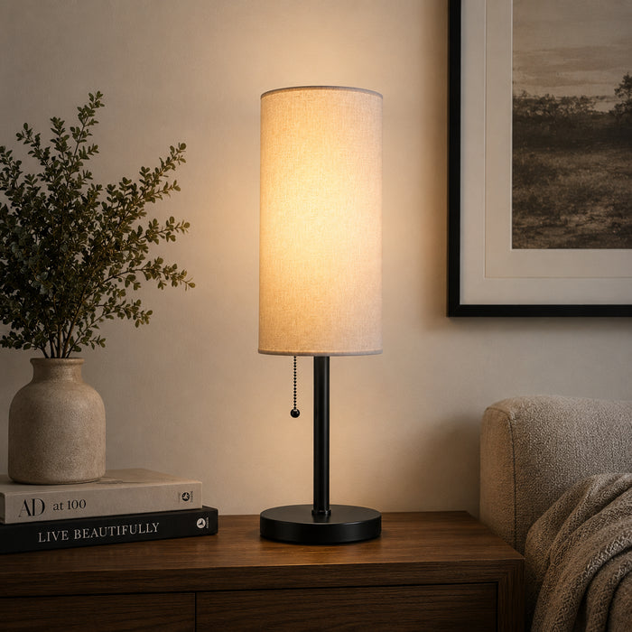 Nova Table Lamp – Signature Collection