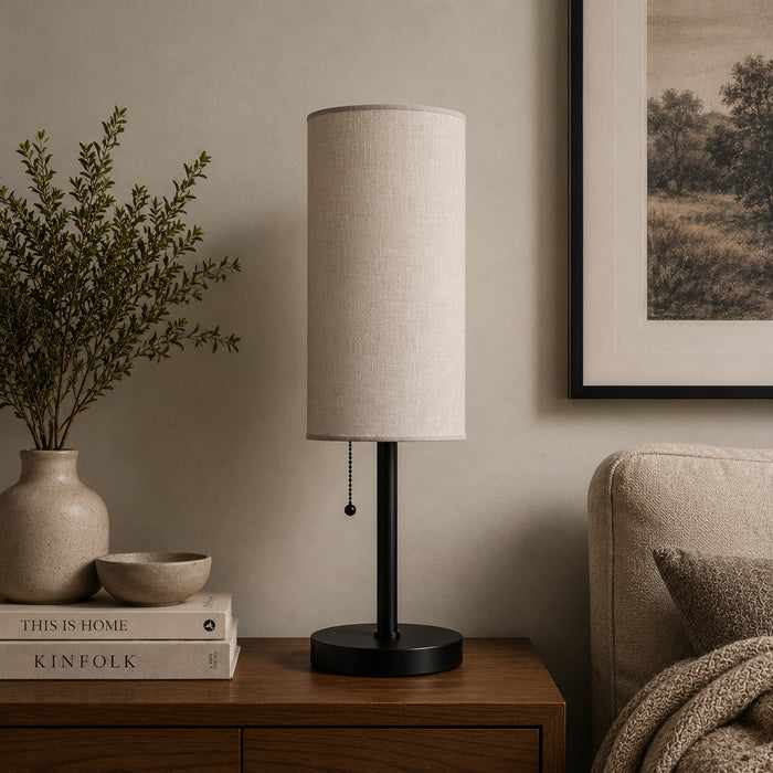 Nova Table Lamp – Signature Collection
