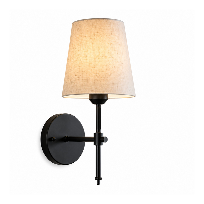 Nyra Beside Lamp – Luxe Collection