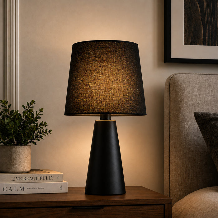 Opal Table Lamp – Signature Collection